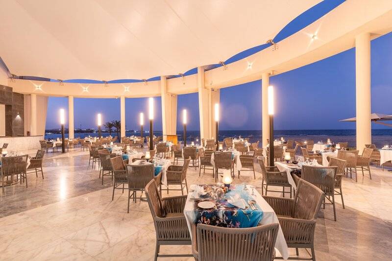 MALIKIA RESORT ABU DABBAB