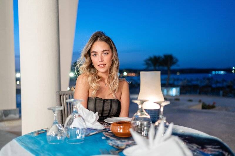 MALIKIA RESORT ABU DABBAB
