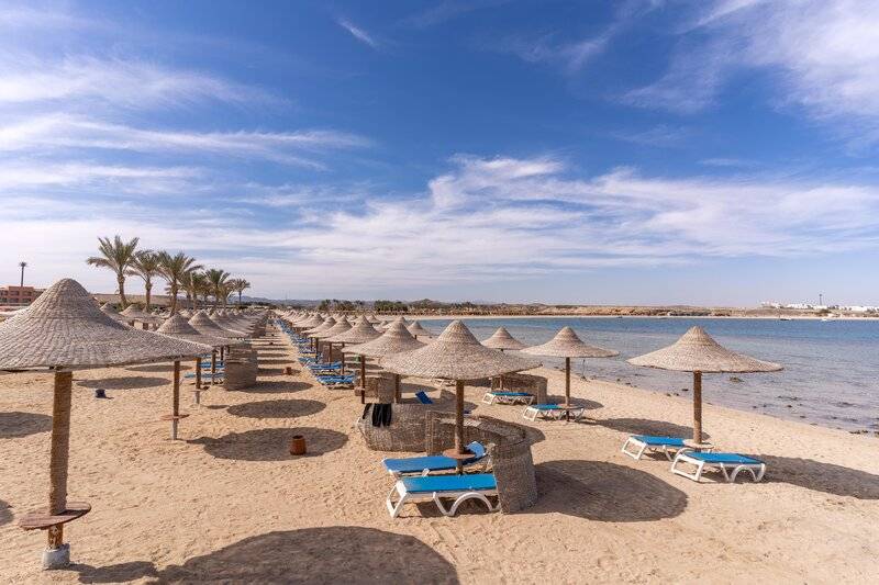MALIKIA RESORT ABU DABBAB