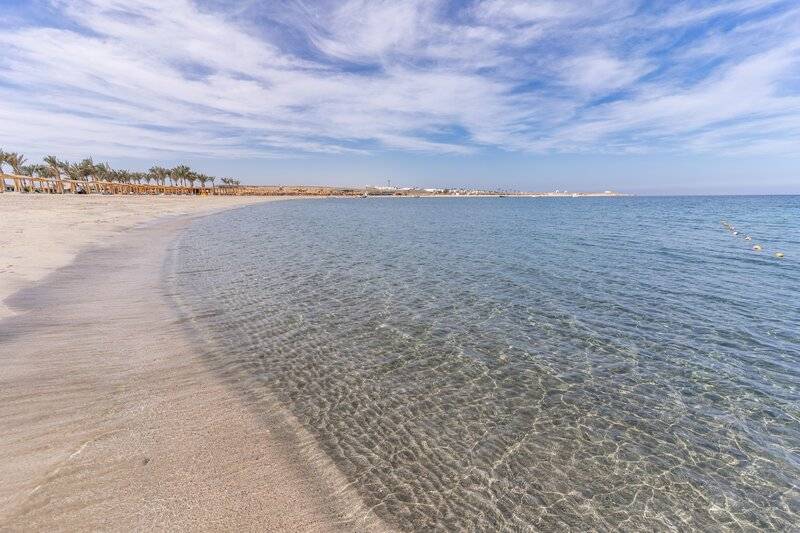 MALIKIA RESORT ABU DABBAB