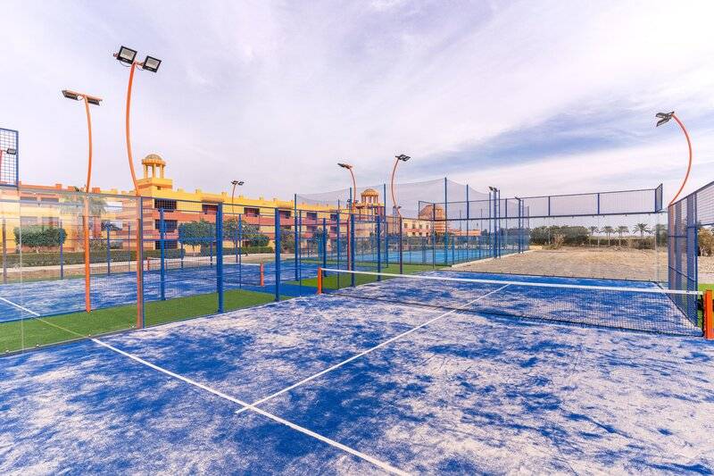 MALIKIA RESORT ABU DABBAB