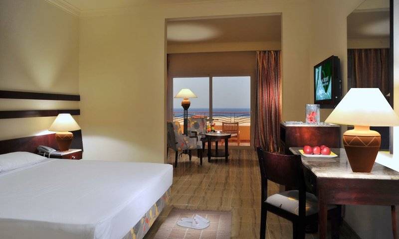 MALIKIA RESORT ABU DABBAB