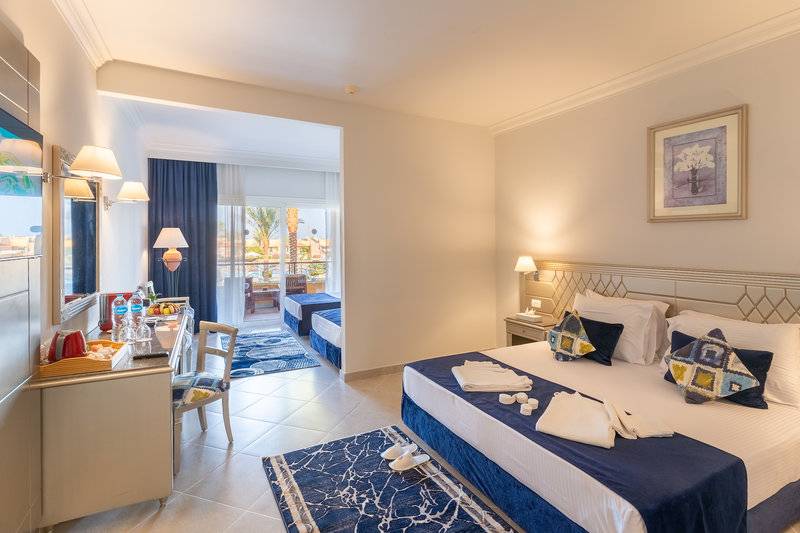 MALIKIA RESORT ABU DABBAB