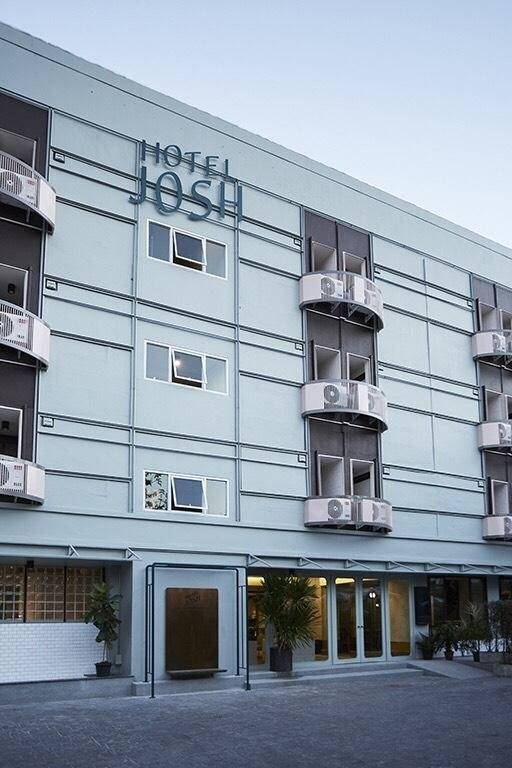 Josh Hotel