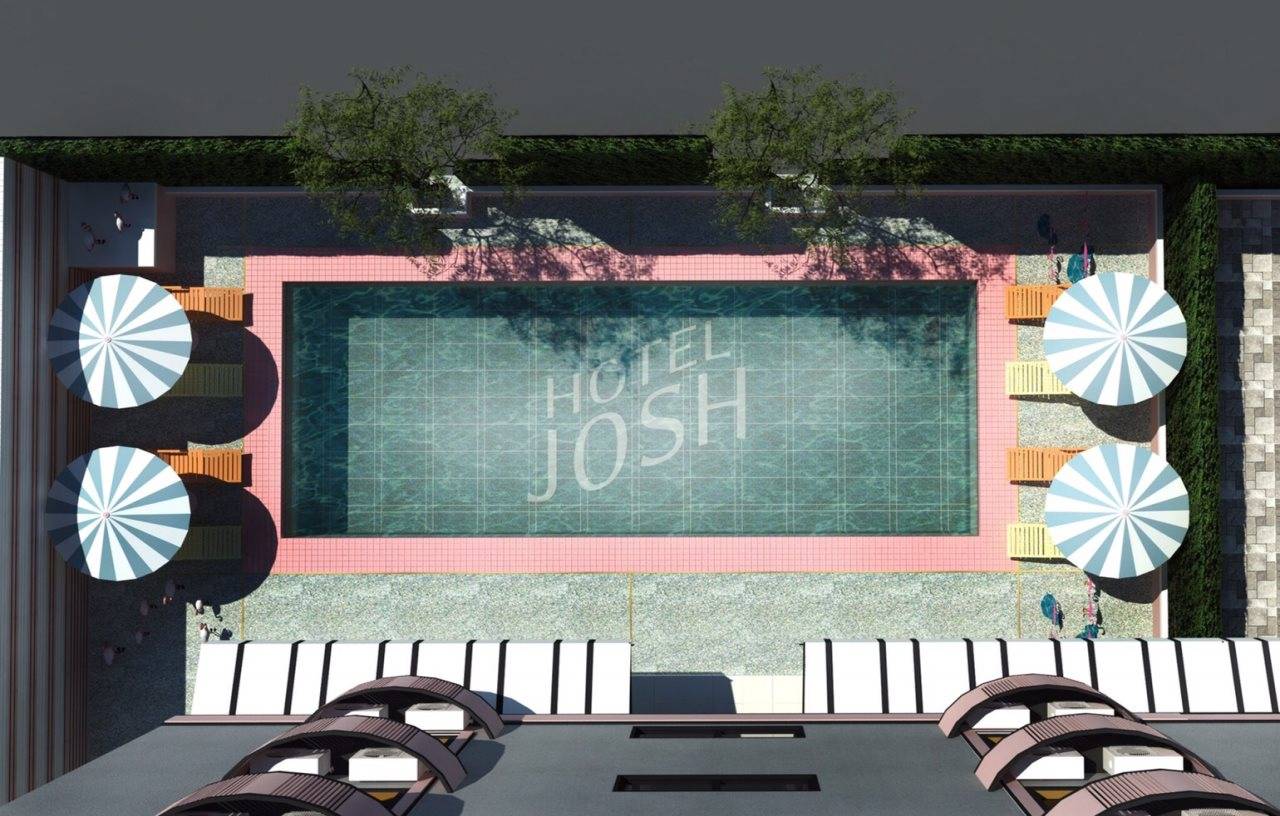Josh Hotel