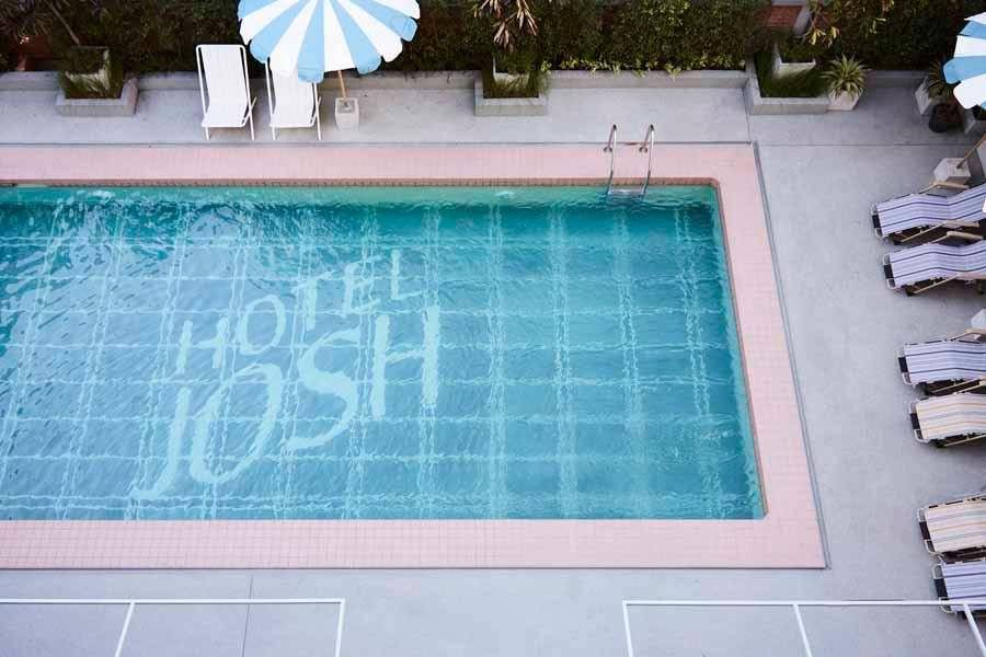 Josh Hotel