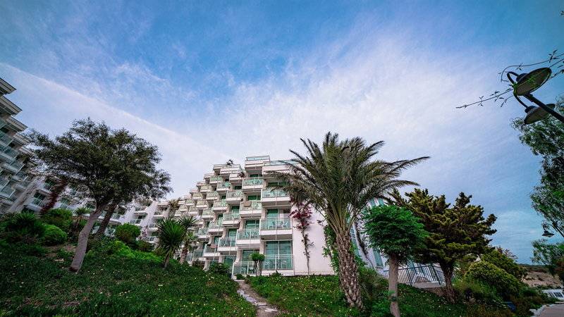 BODRUM HOLIDAY RESORT