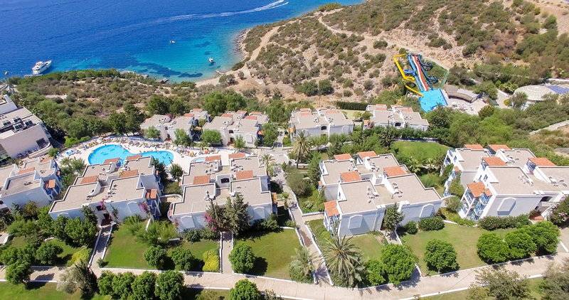 BODRUM HOLIDAY RESORT