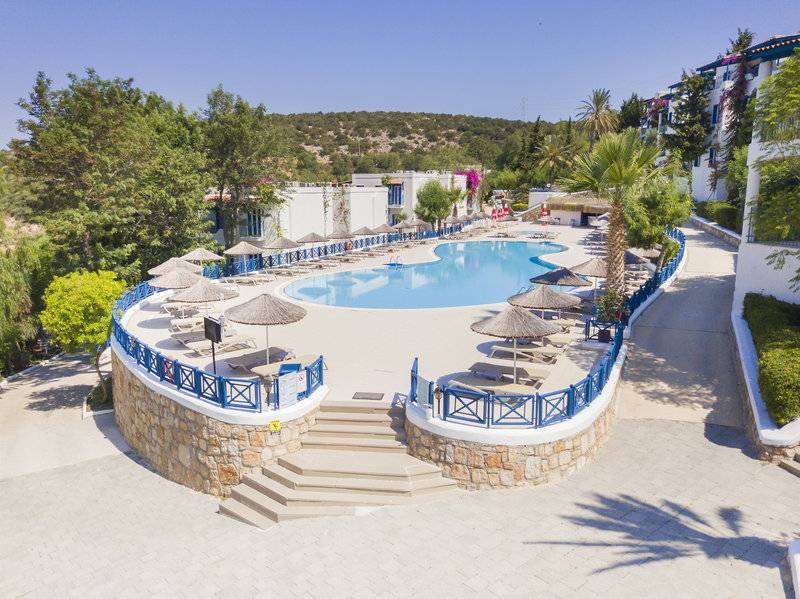 BODRUM HOLIDAY RESORT