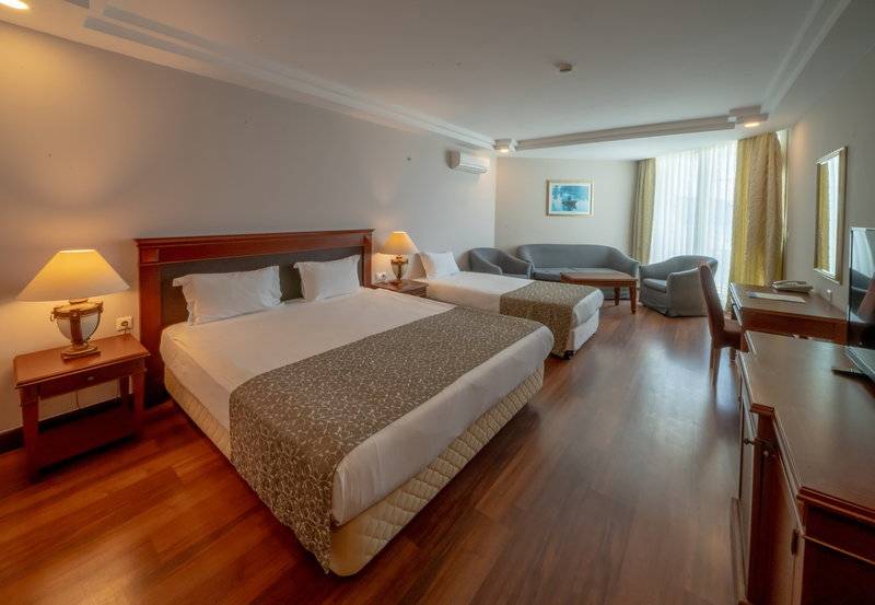 BODRUM HOLIDAY RESORT