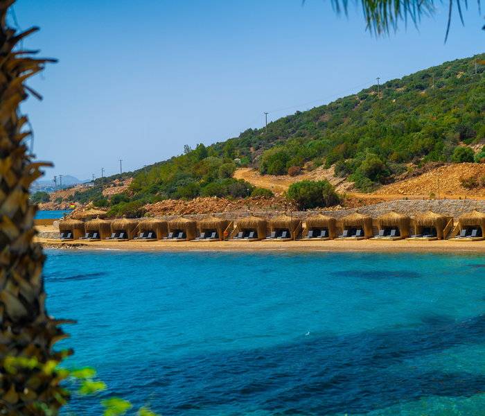 BODRUM HOLIDAY RESORT