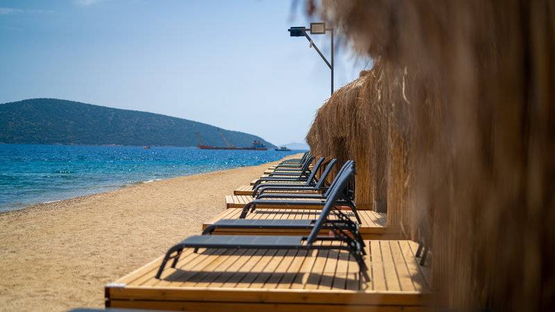 BODRUM HOLIDAY RESORT