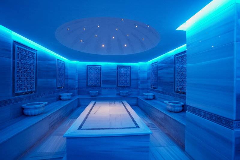 BODRUM HOLIDAY RESORT