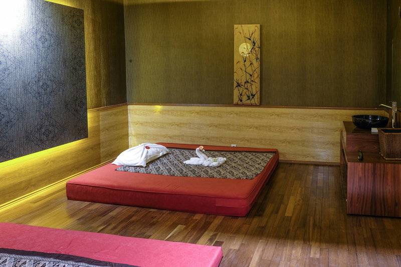 BODRUM HOLIDAY RESORT