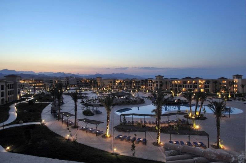 JAZ MIRABEL PARK & CLUB