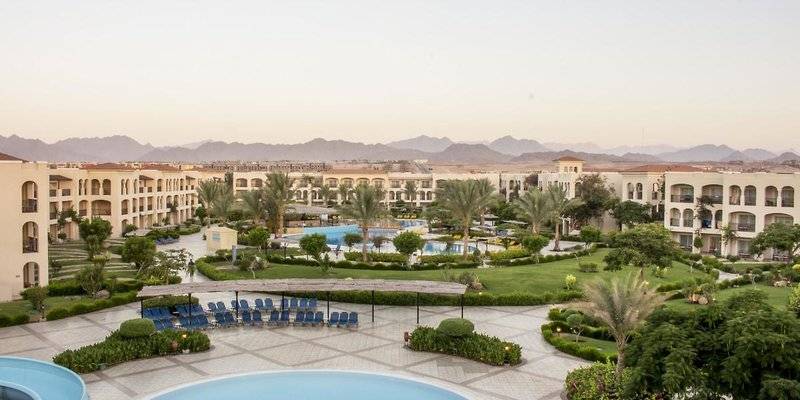 JAZ MIRABEL PARK & CLUB