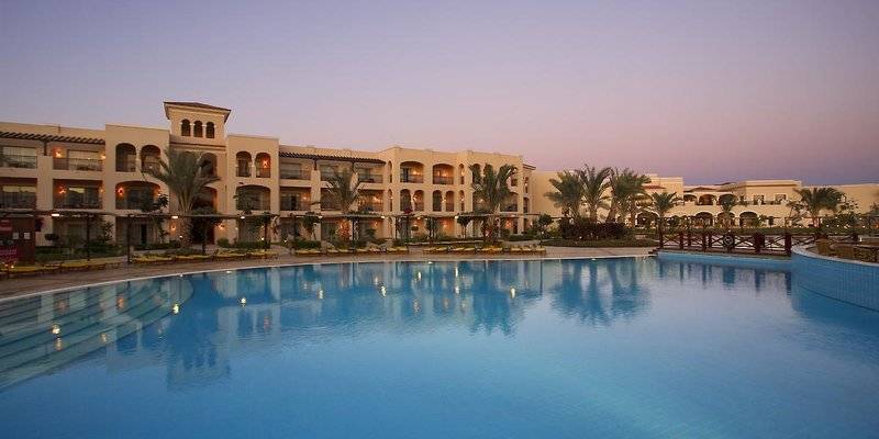 JAZ MIRABEL PARK & CLUB