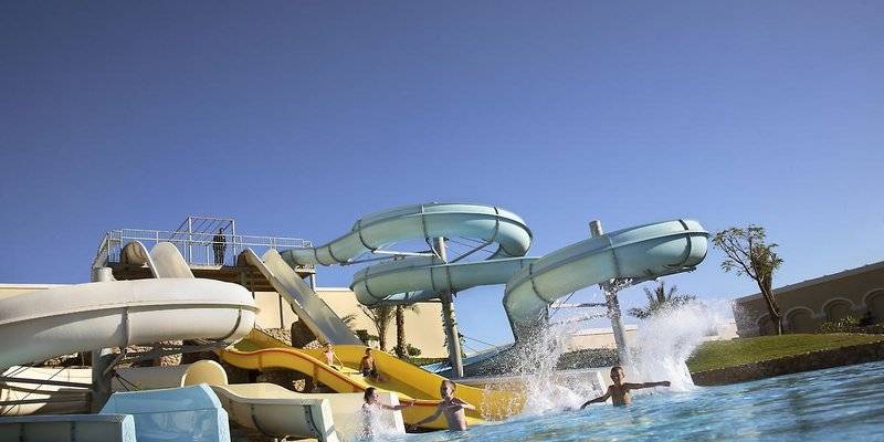 JAZ MIRABEL PARK & CLUB