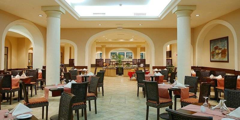 JAZ MIRABEL PARK & CLUB