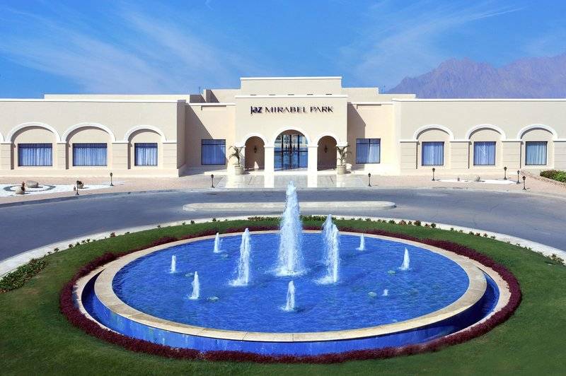 JAZ MIRABEL PARK & CLUB