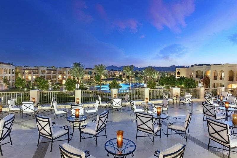 JAZ MIRABEL PARK & CLUB