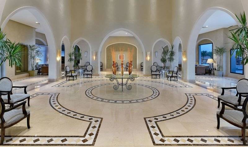 JAZ MIRABEL PARK & CLUB