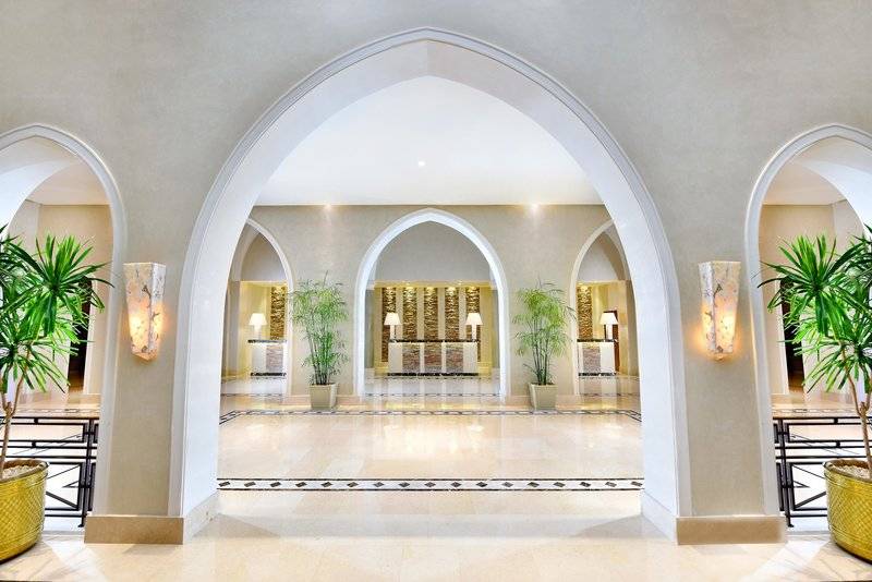 JAZ MIRABEL PARK & CLUB