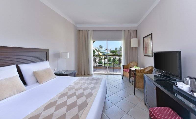 JAZ MIRABEL PARK & CLUB