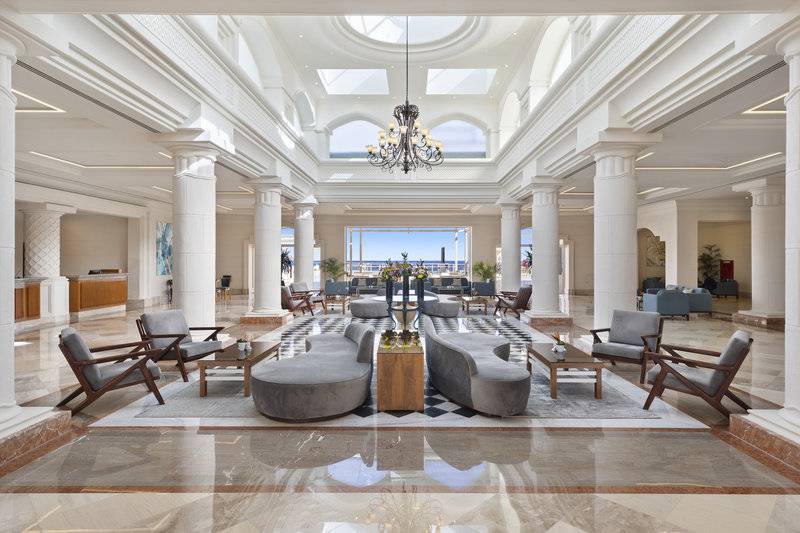 PICKALBATROS ROYAL GRAND SHARM RESORT