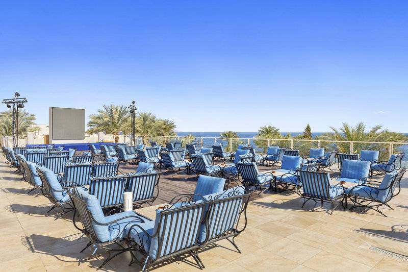 PICKALBATROS ROYAL GRAND SHARM RESORT