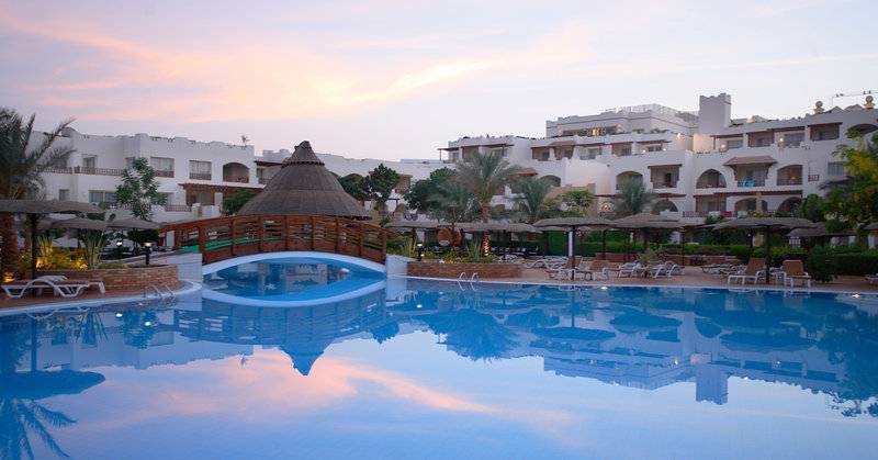 PICKALBATROS ROYAL GRAND SHARM RESORT