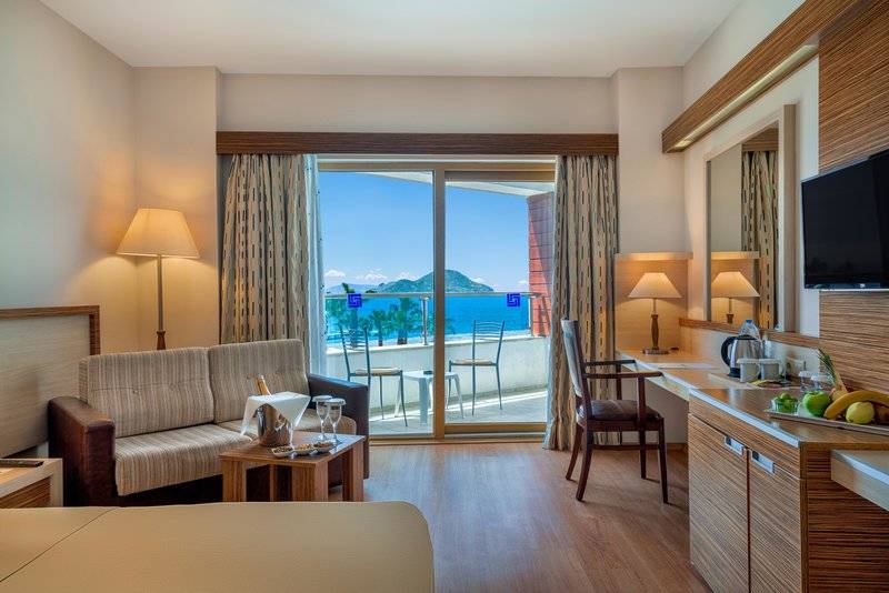 AZURE BY YELKEN(EX.GRAND PARK BODRUM)