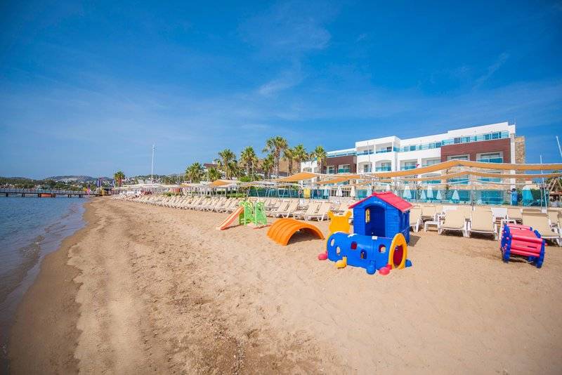 AZURE BY YELKEN(EX.GRAND PARK BODRUM)