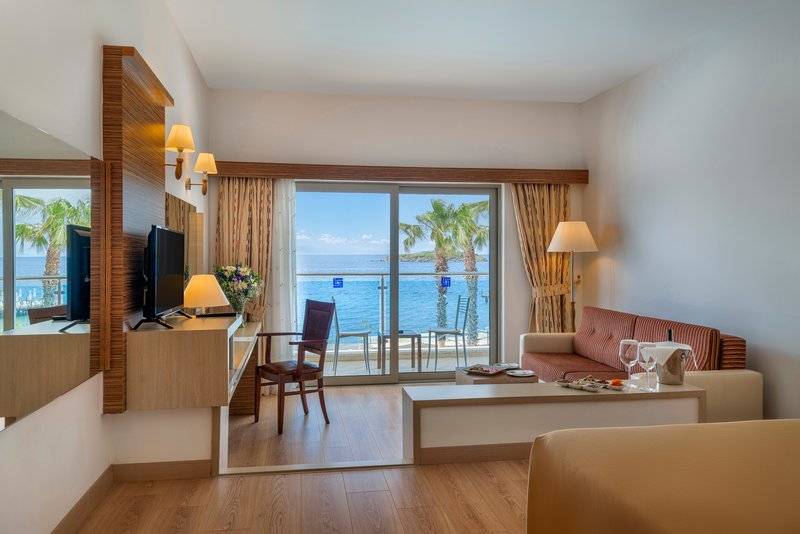 AZURE BY YELKEN(EX.GRAND PARK BODRUM)