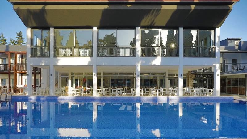 BITEZ GARDEN LIFE HOTEL
