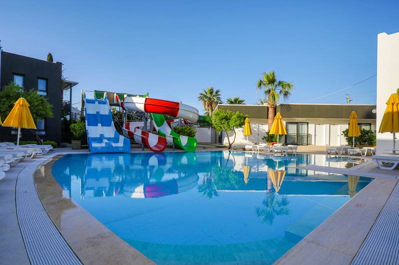 BITEZ GARDEN LIFE HOTEL