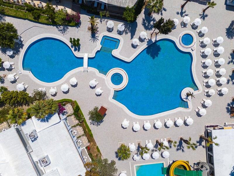 LABRANDA TMT BODRUM