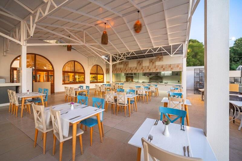 LABRANDA TMT BODRUM