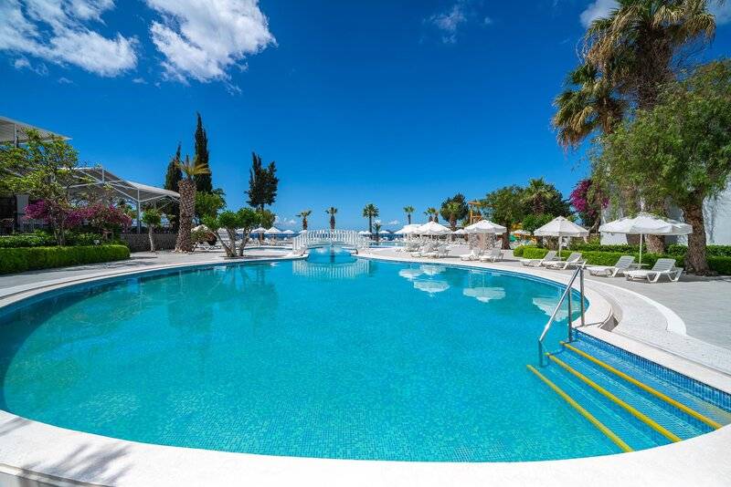 LABRANDA TMT BODRUM