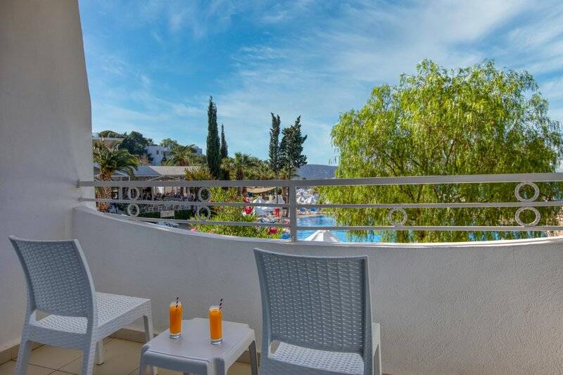 LABRANDA TMT BODRUM
