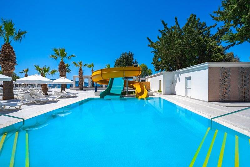 LABRANDA TMT BODRUM