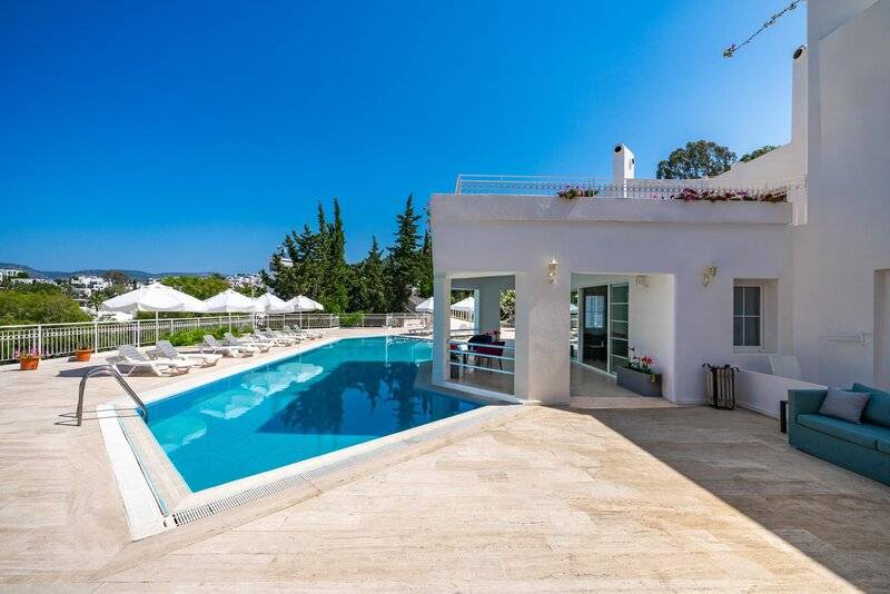 LABRANDA TMT BODRUM