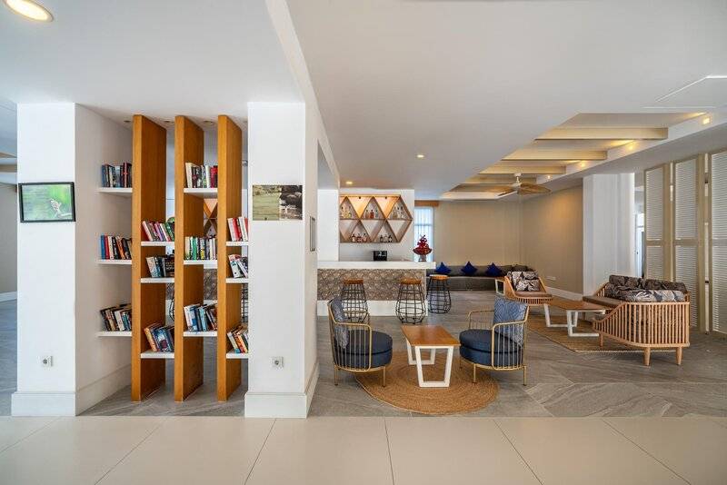 LABRANDA TMT BODRUM
