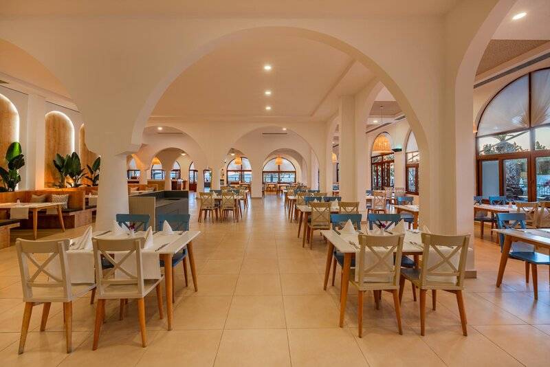 LABRANDA TMT BODRUM