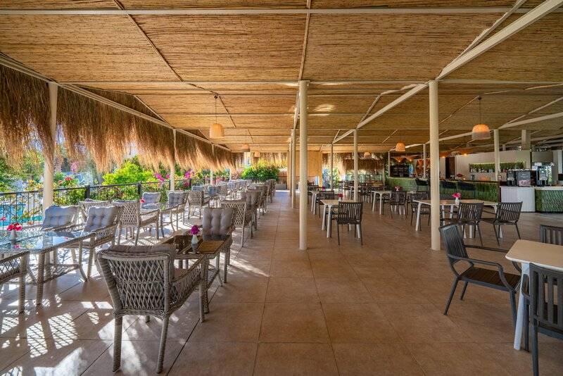 LABRANDA TMT BODRUM