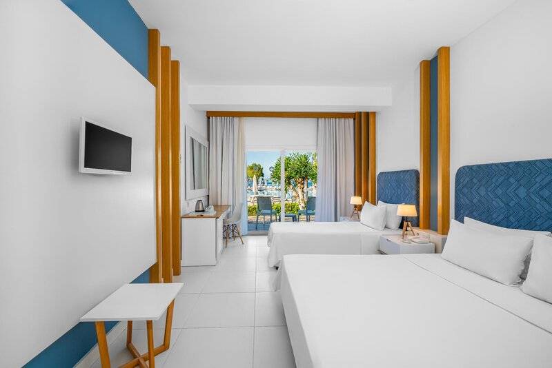 LABRANDA TMT BODRUM