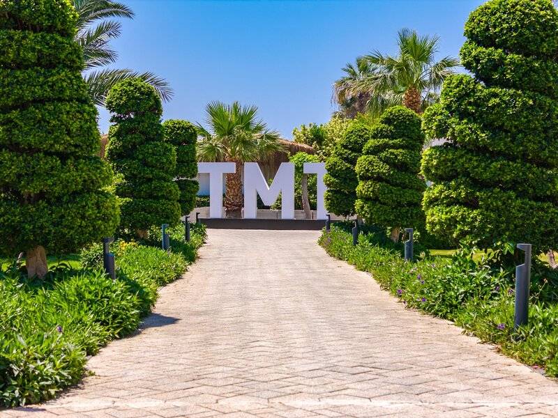 LABRANDA TMT BODRUM