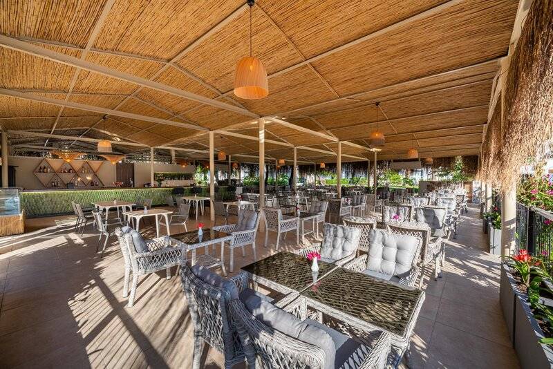 LABRANDA TMT BODRUM