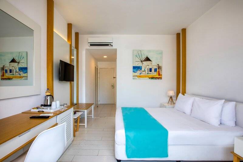 LABRANDA TMT BODRUM