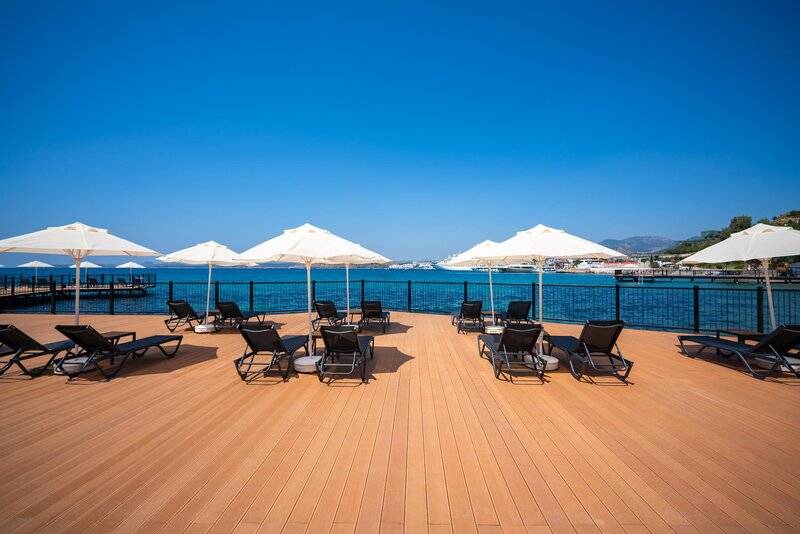 LABRANDA TMT BODRUM
